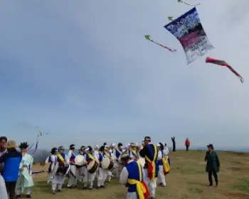 황매산 철쭉축제_19
