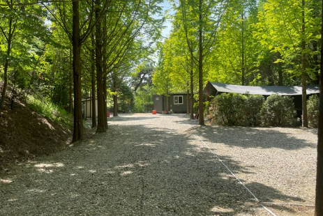 파이브이모션 캠핑장 D존