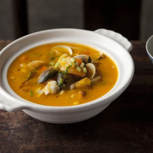 대만 키키레스토랑