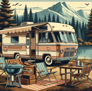 캠핑카 유지 비용