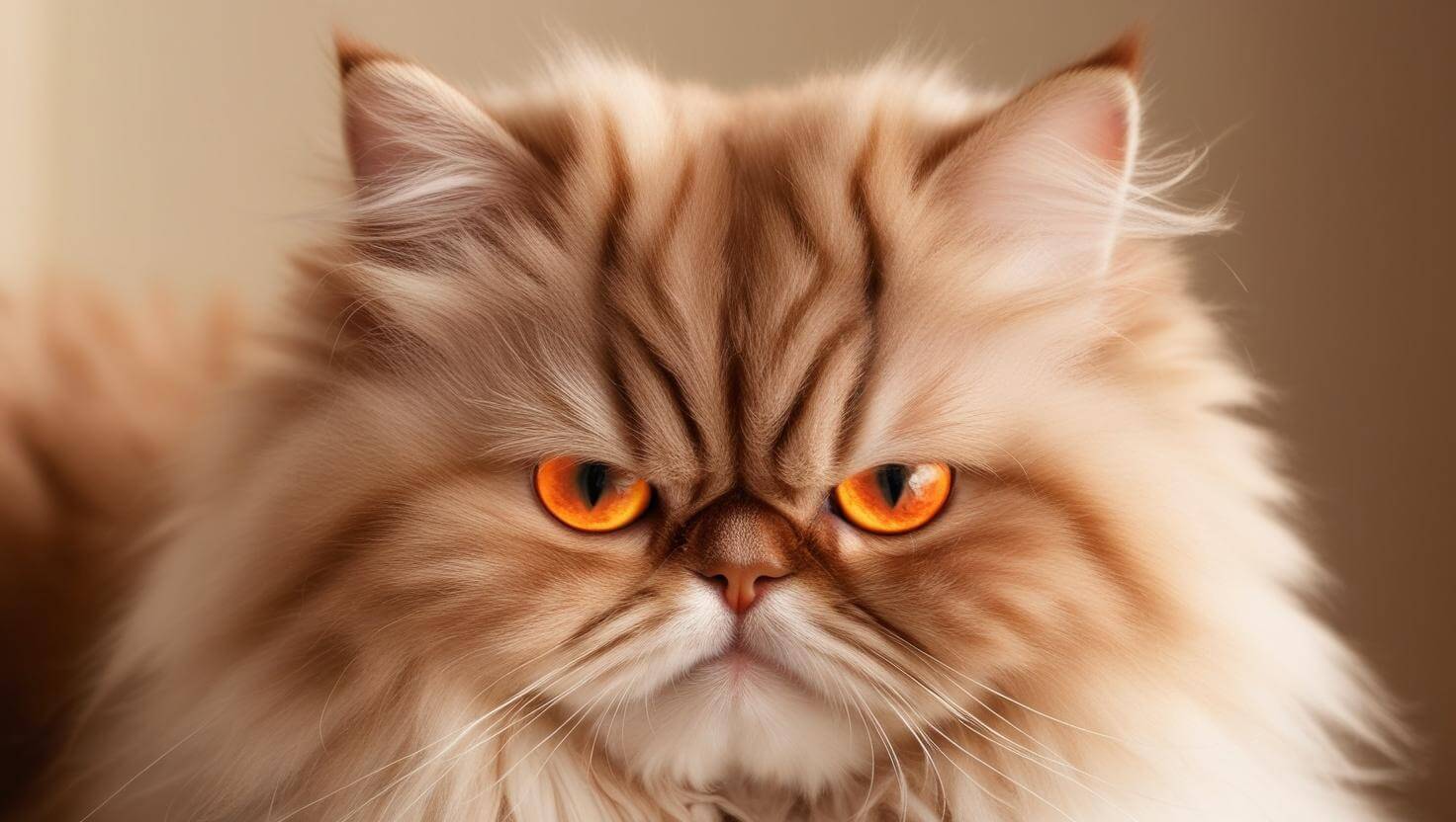 고양이 결막염