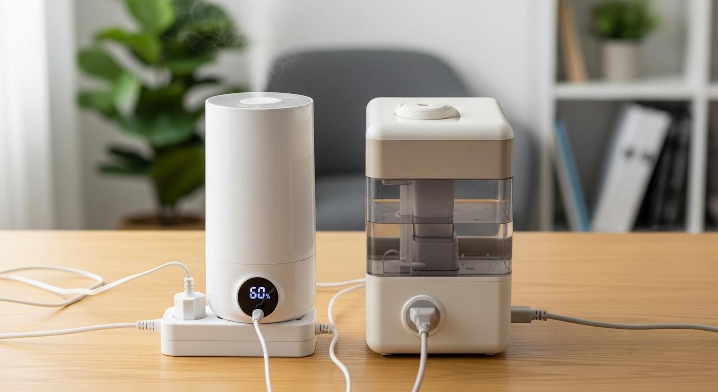 가습기 렌탈 비교