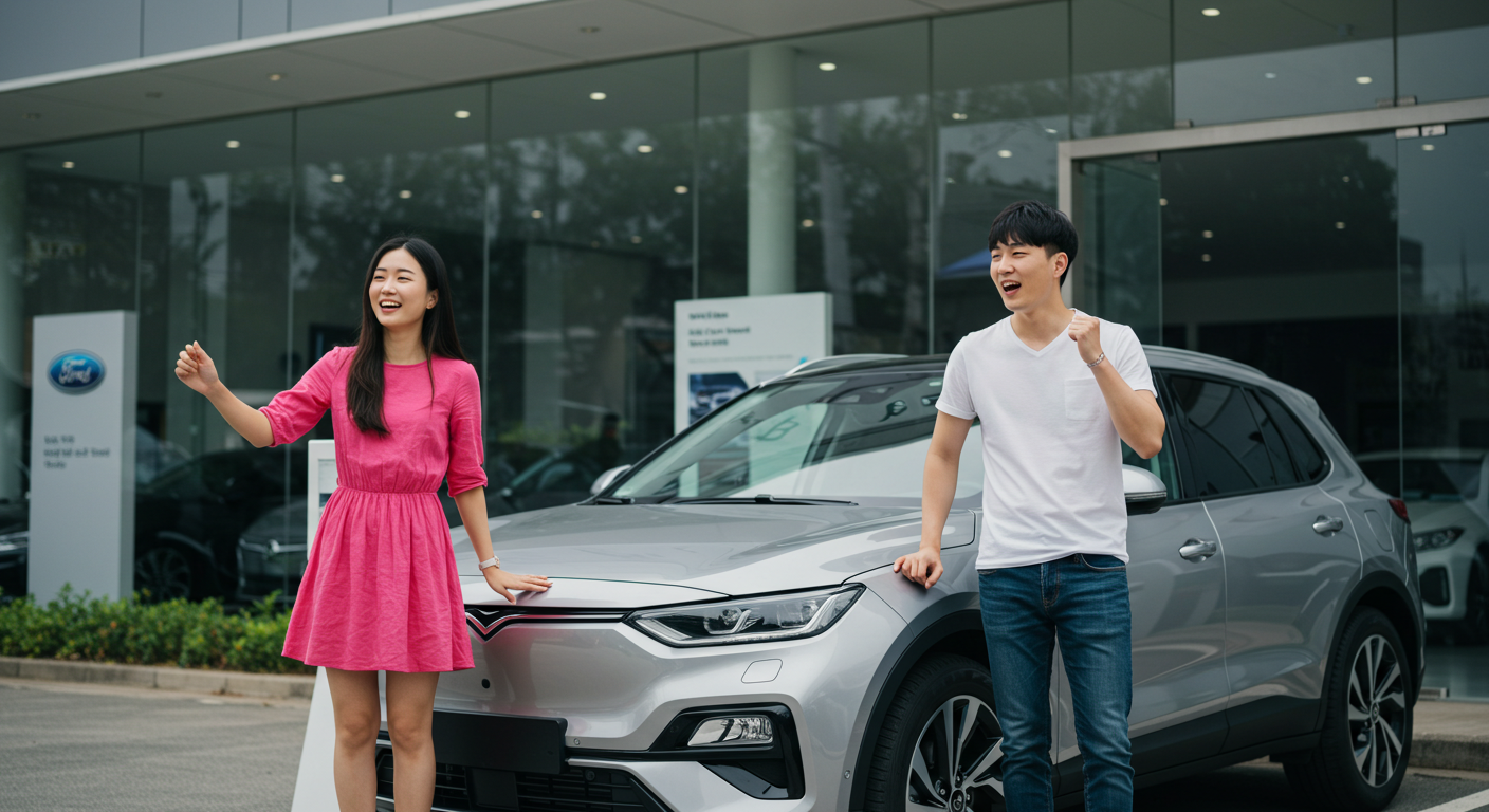 카니발 2박 3일 렌트비용 & 업체별 비교