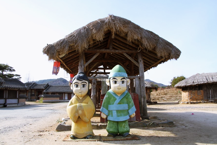 부여 가볼만한곳 베스트10