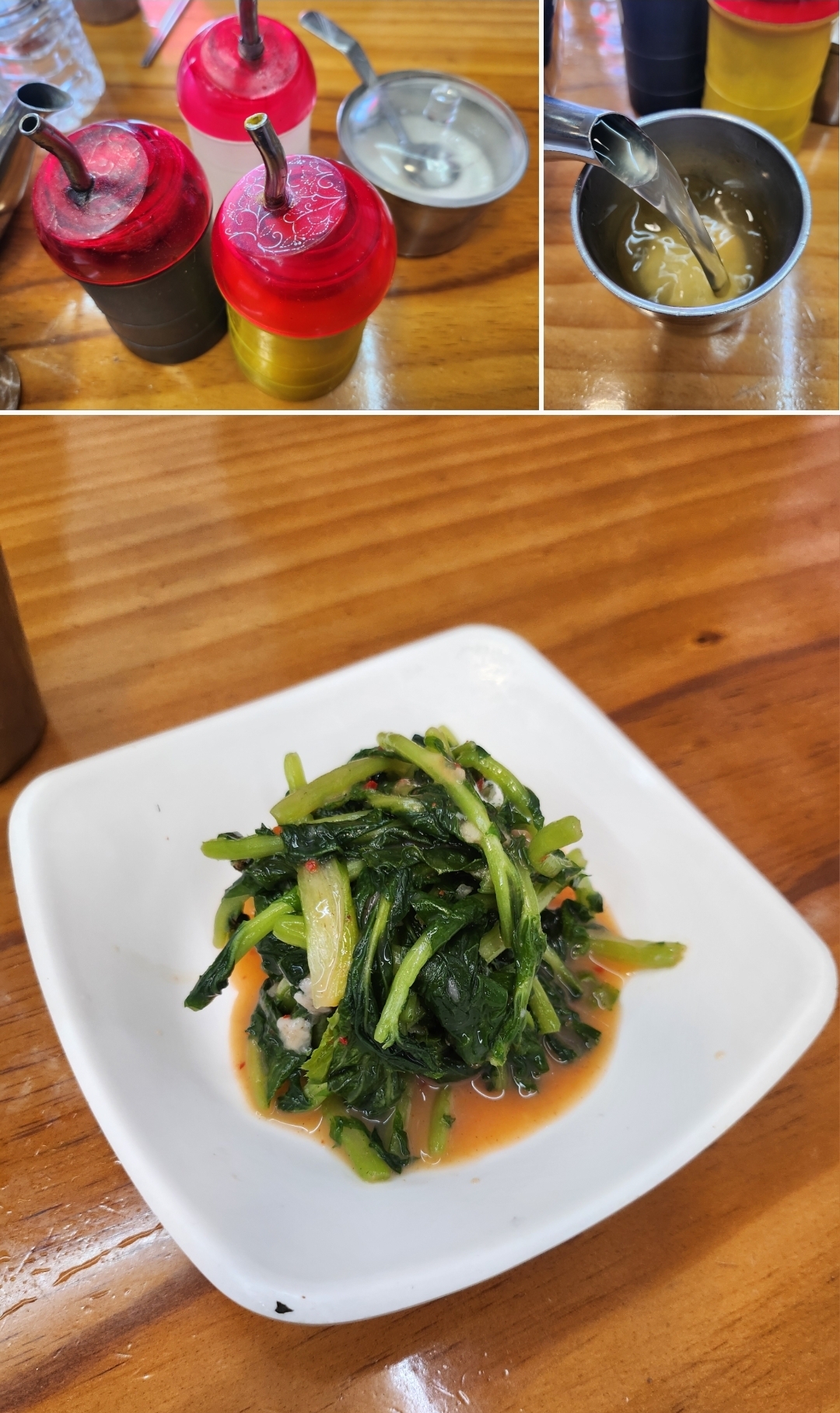 춘천 막국수 맛집 추천|명가막국수 솔직 내돈내산 후기 4