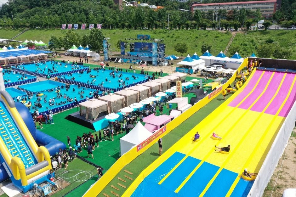 2025 안동 수페스타