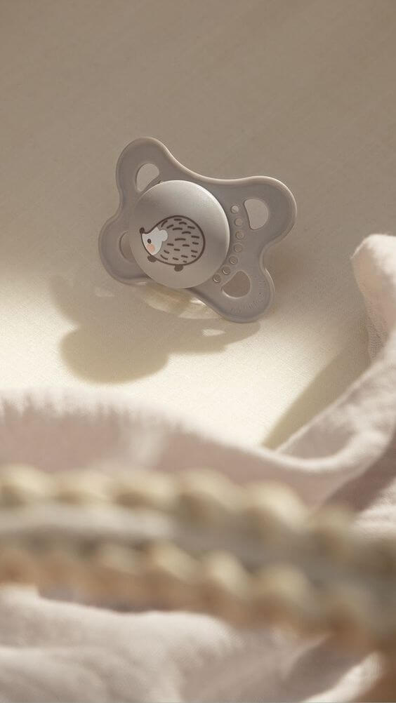 공갈젖꼭지 이용가이드 끊는 시기