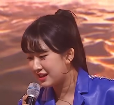 가슴앓이 - 전유진