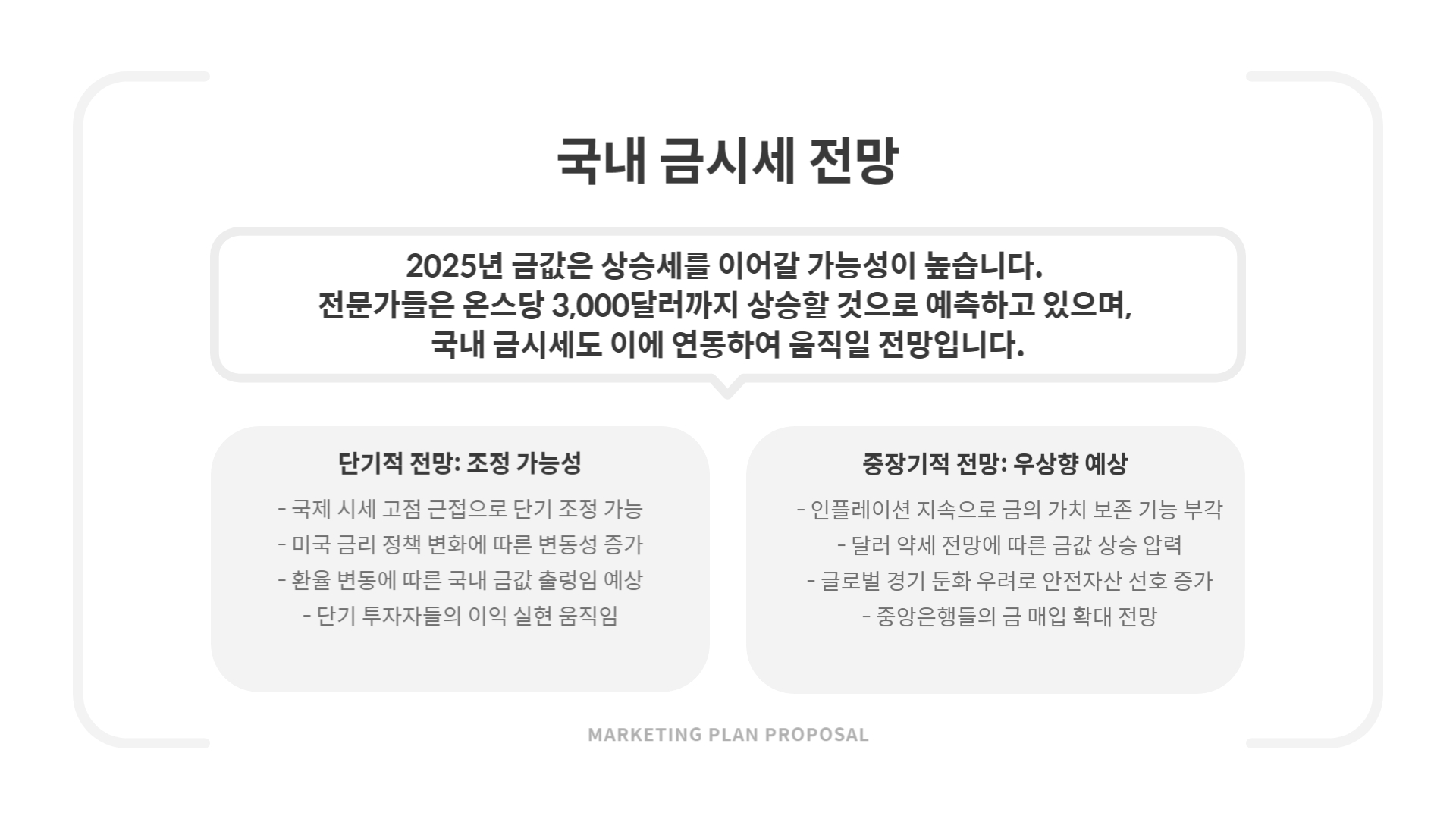 국내 금시세