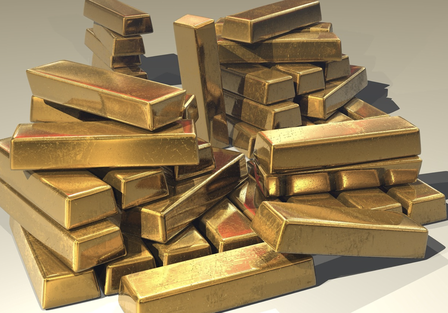 금값 현황 및 향후 기대 전망