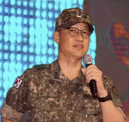 강현우 합참 작전본부장 누구?｜육사 50기&middot;중장&middot;15사단장 출신&middot;DMZ 지뢰 브리핑 프로필 총정리