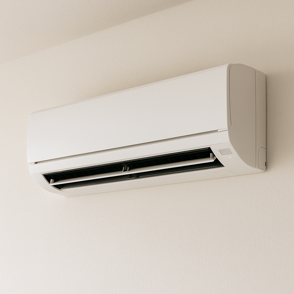 에어컨 청소, 비용과 효과 비교로 알차게 준비하는 법