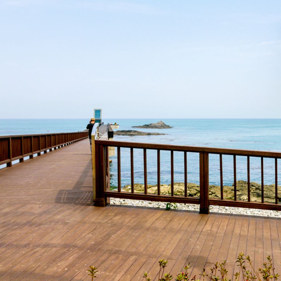 장길리복합낚시공원