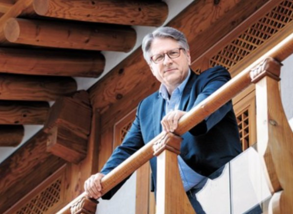 로스킹 교수 프로필