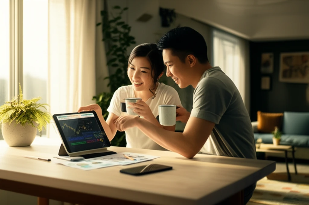 일상 속 재테크 비법 지출 관리부터 ..