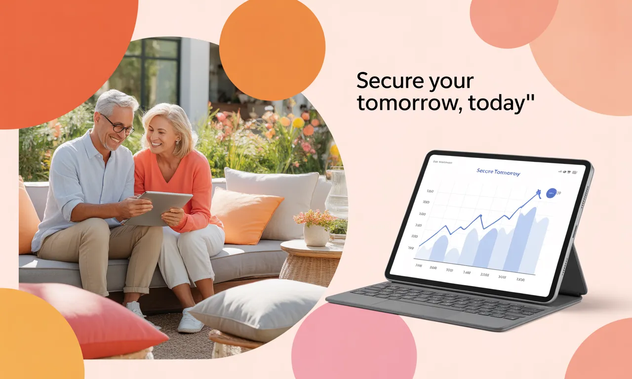 부동산 투자로 평생 연금 만들기