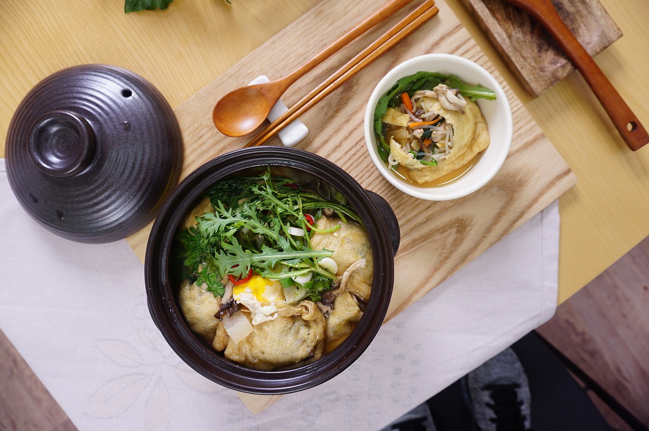 인천공항 가족식당