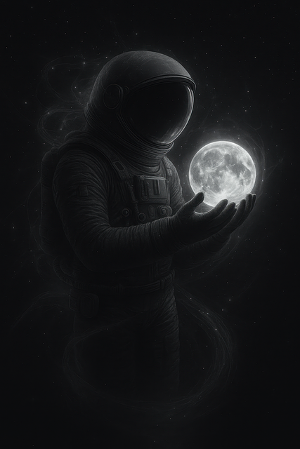 인터스텔라 관련 사진