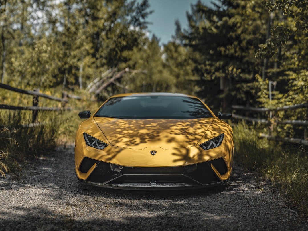 Lamborghini