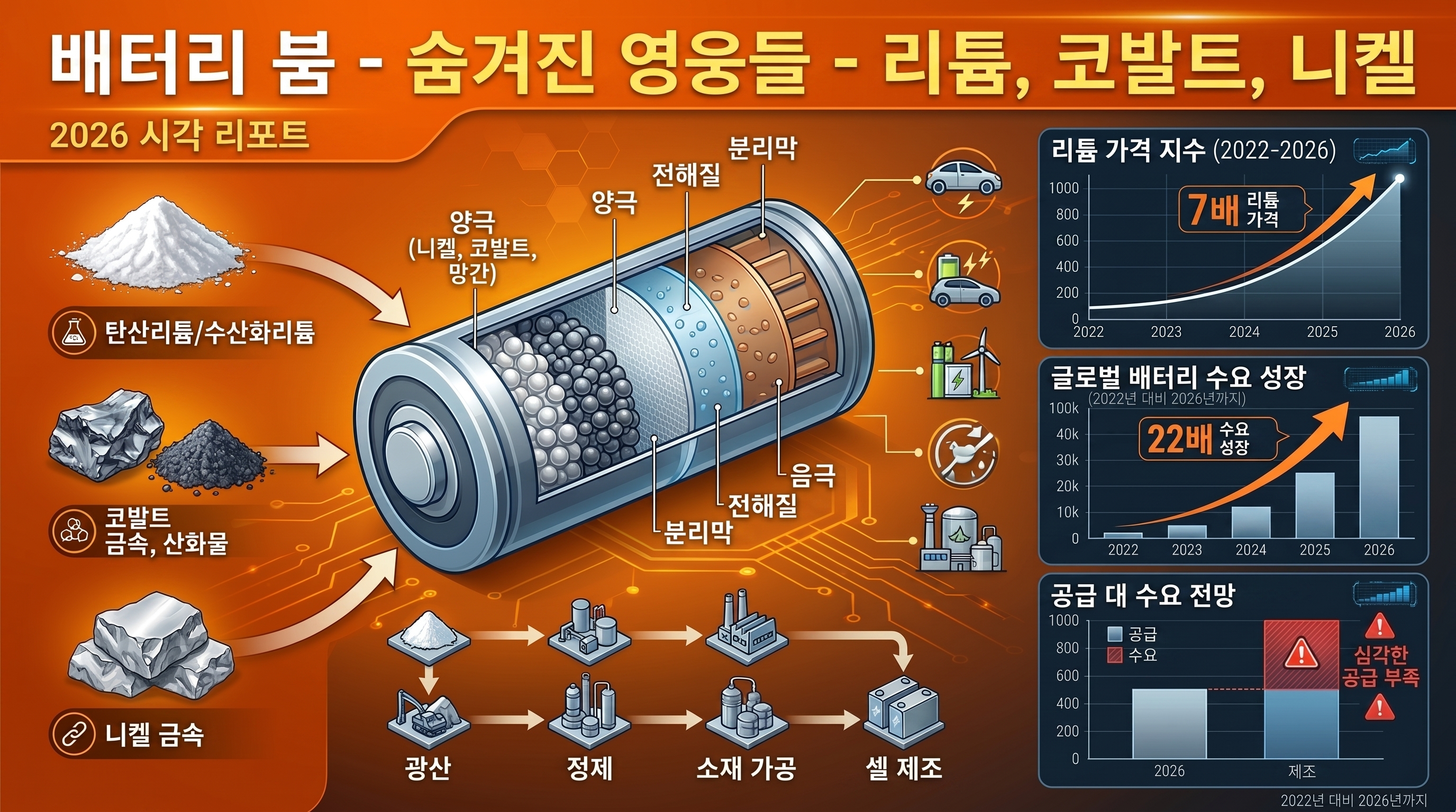 배터리봄_숨겨진 영웅들 리튬_코발트