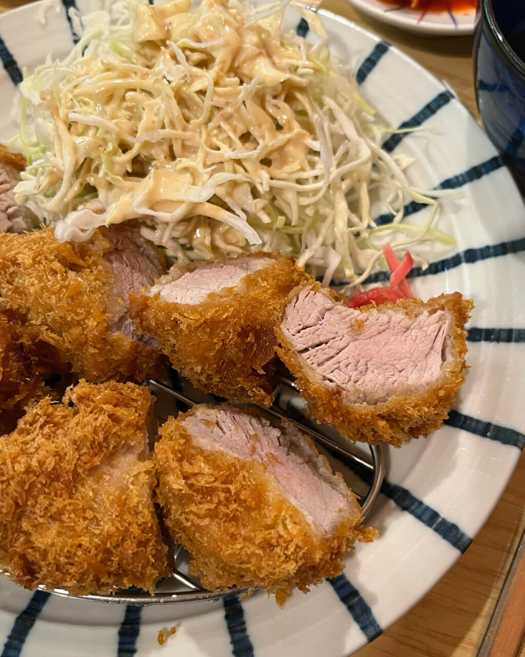 생생정보 2313회 장사의 신 현지의 맛 그대로! 일본식 카레돈가스 전문점 유메노키친