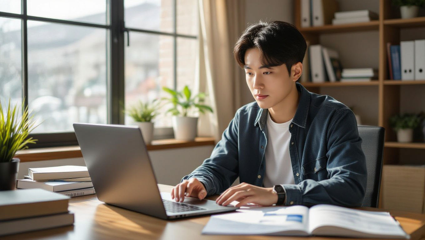 프리랜서를 위한 브랜딩 자기계발