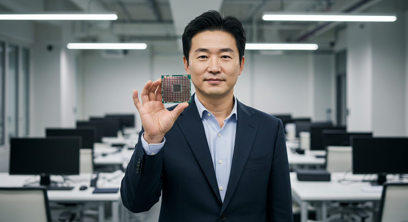 퓨리오사 에이아이, 한국판 엔비디아 될까 백준호 대표와 상장·투자 핵심 정보 총정리 ppt