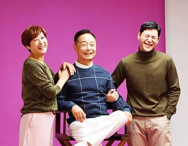 개그맨-김학래-임미숙-아들-김동영