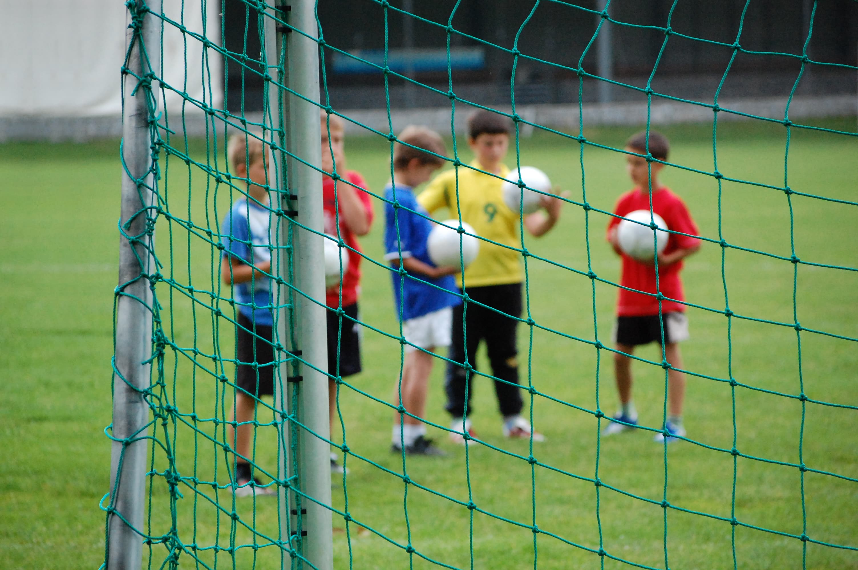 유아기부터 시작하는 기초 체력 키우는 법