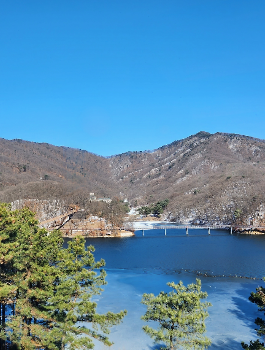 레드브릿지 카페