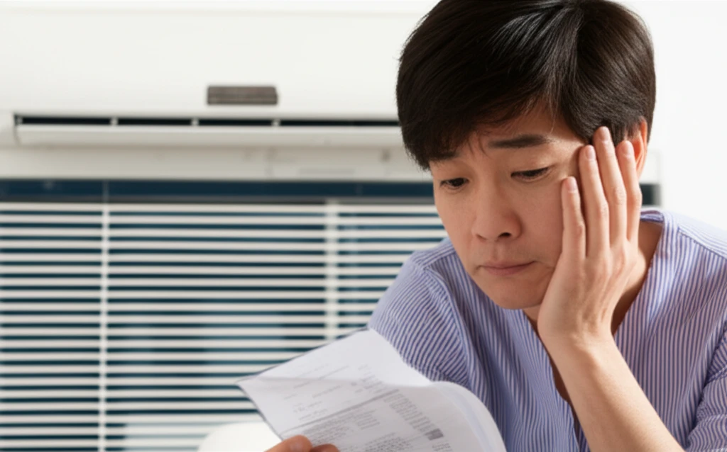 전기세 논란 종결 에어컨 전기요금 결