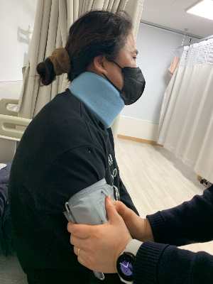 동탄 튼튼한방병원