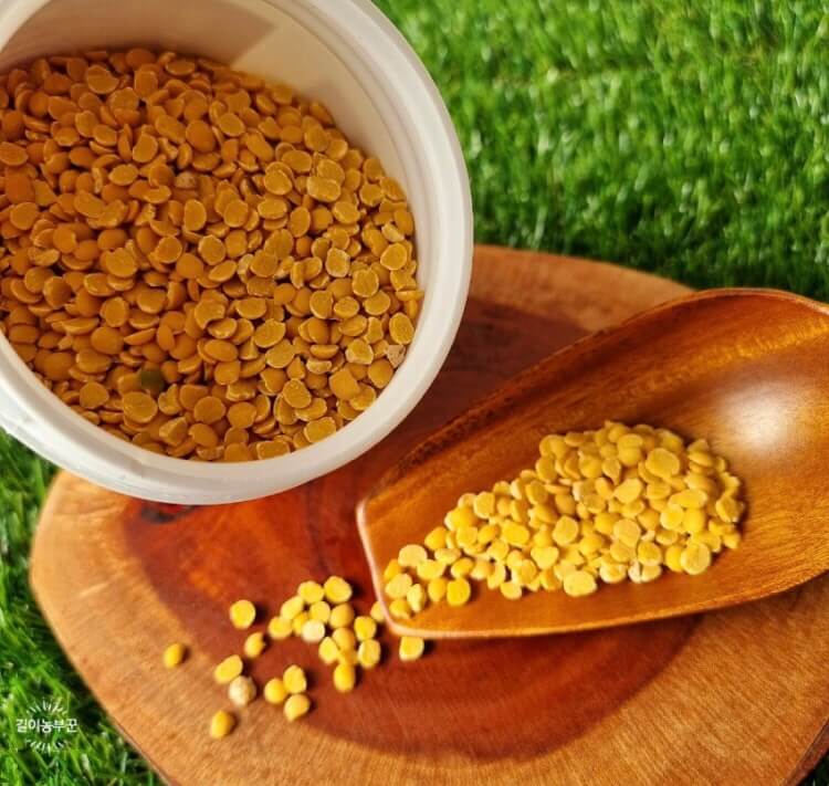 루피빈의 효능 효과