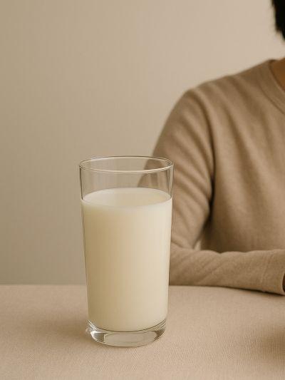우유