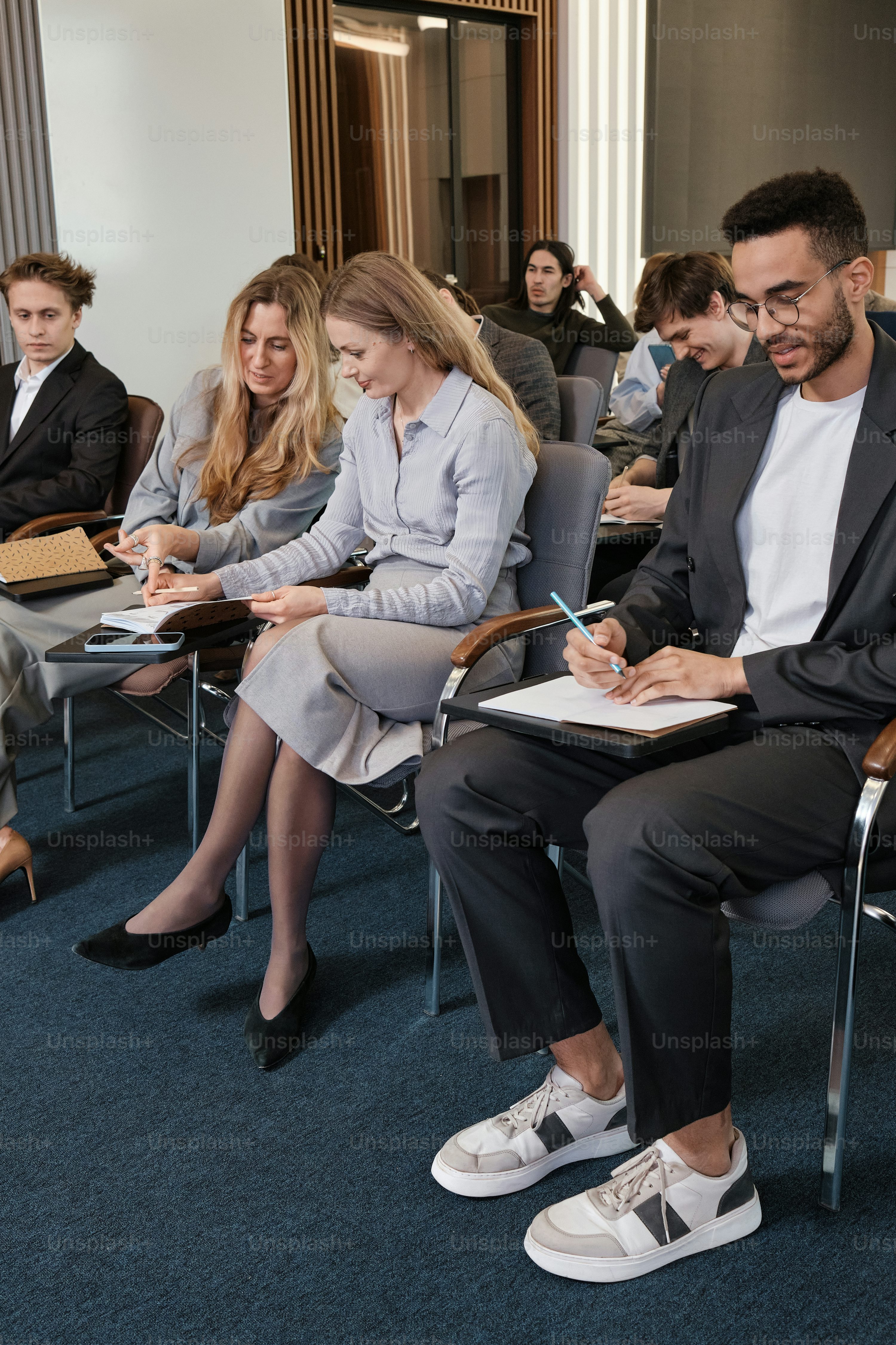 회의 관련 이미지