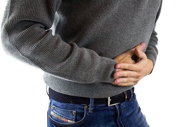 방귀가 자주 나오는 증상