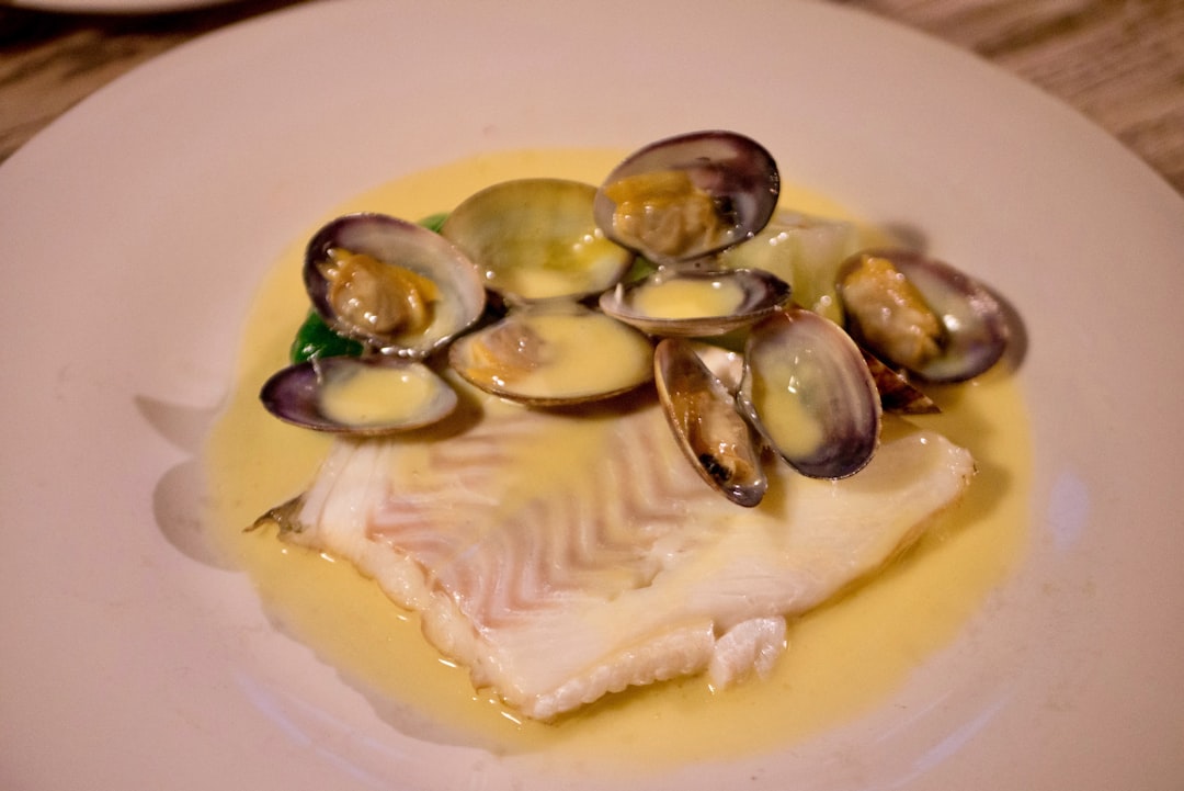 Abalone