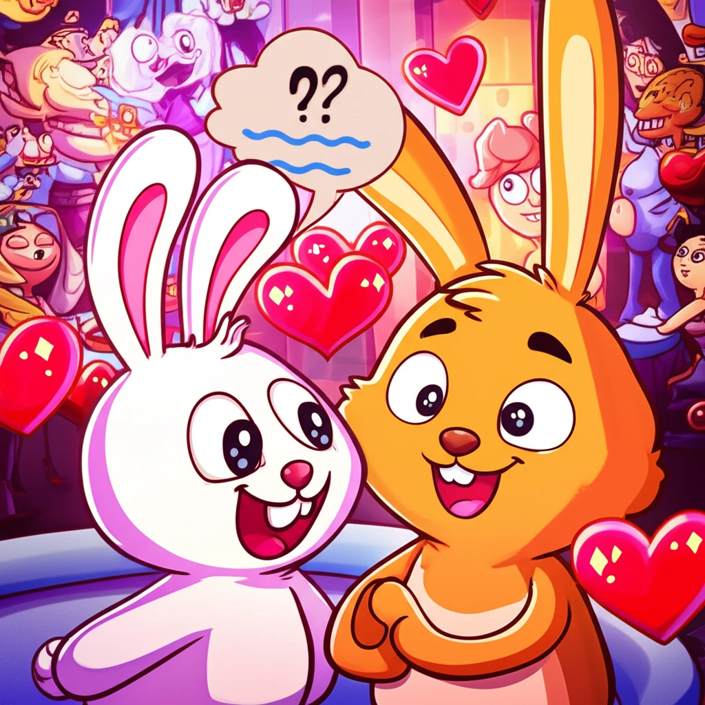 2026년 3월 1999년생 토끼띠 ..