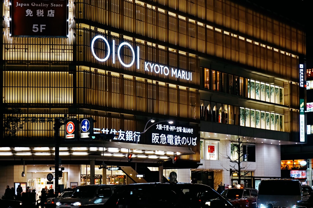Department Store