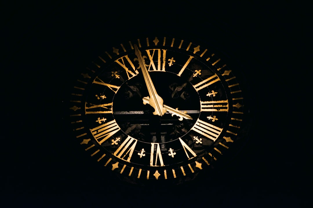Time