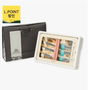 롯데마트 추석선물세트 사전예약