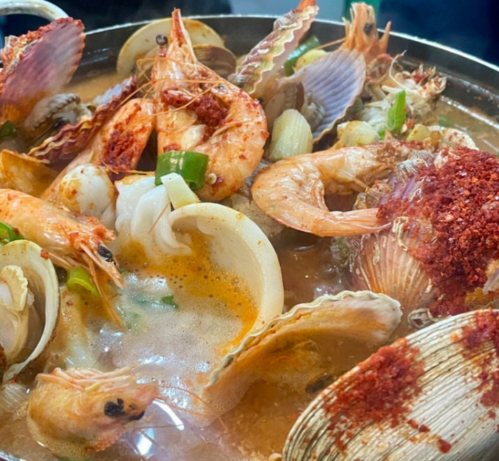 백반기행 해뜨는 집 후기