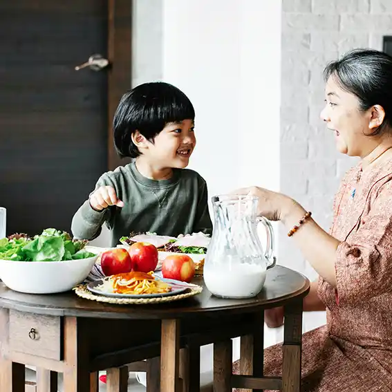 조부모 돌봄수당