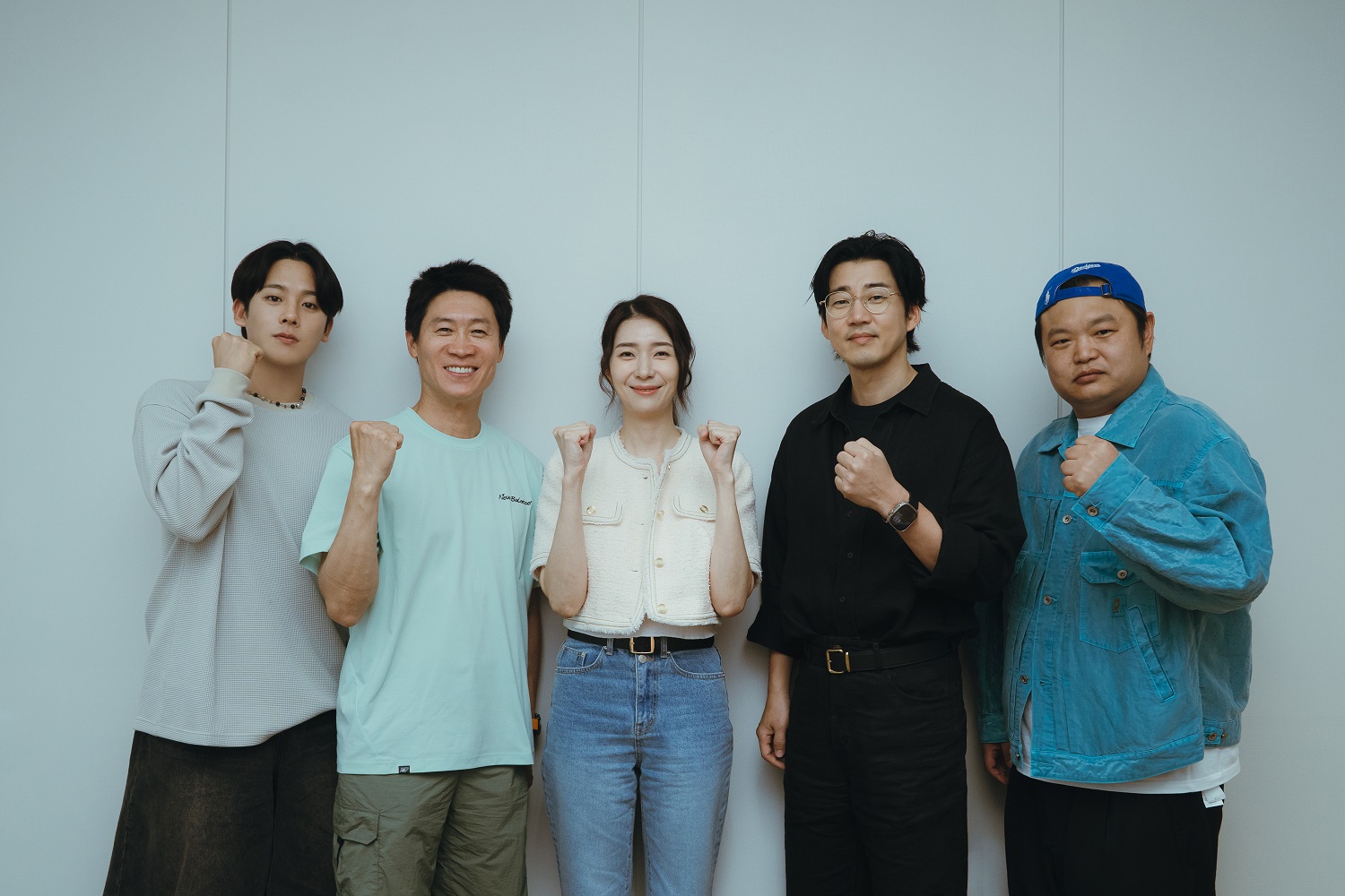 UDT: 우리동네 특공대 관련 사진