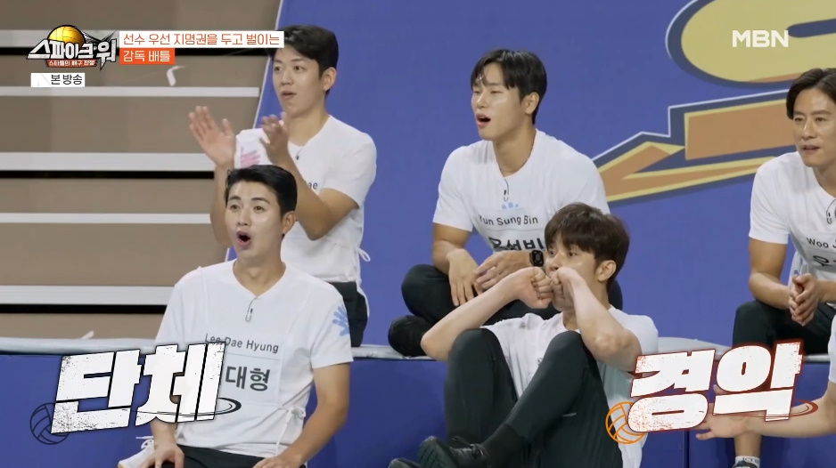 배구 선수 감독 클라스 인증한 김요한 신진식.jpg | 인스티즈