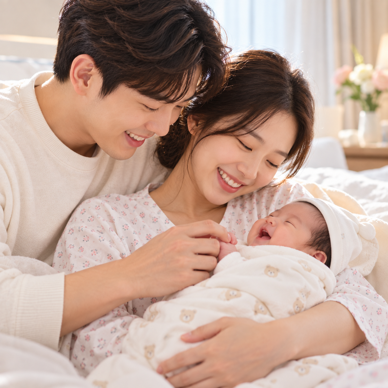 배우자출산휴가