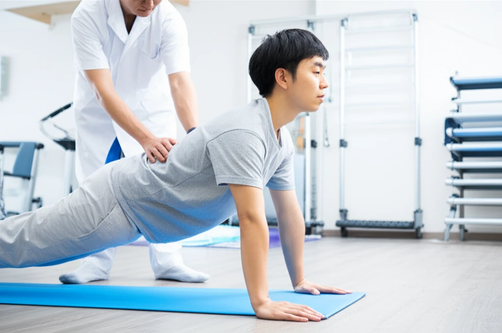 요양병원 도수치료 FAQ: 절차, 횟