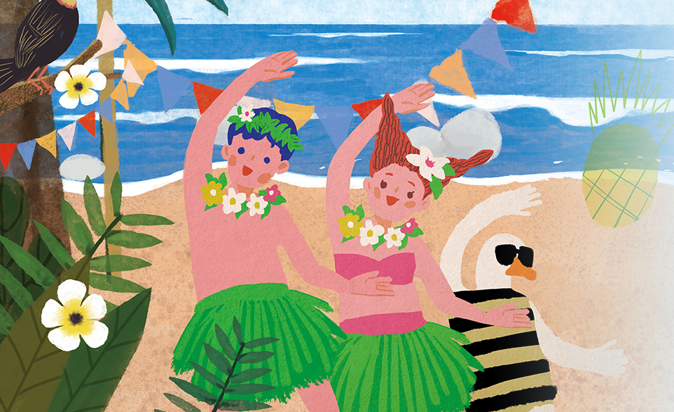 라까사호텔 광명 제 3회 랄랄라 페스티벌, 와인 한잔에 감미로운 재즈 선율 + 키즈풀패키지 이벤트(~2022.08.28)