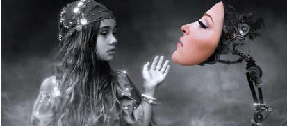 AI 시대에 살아남으려면? 미래를 대비하는 필수 스킬 5가지