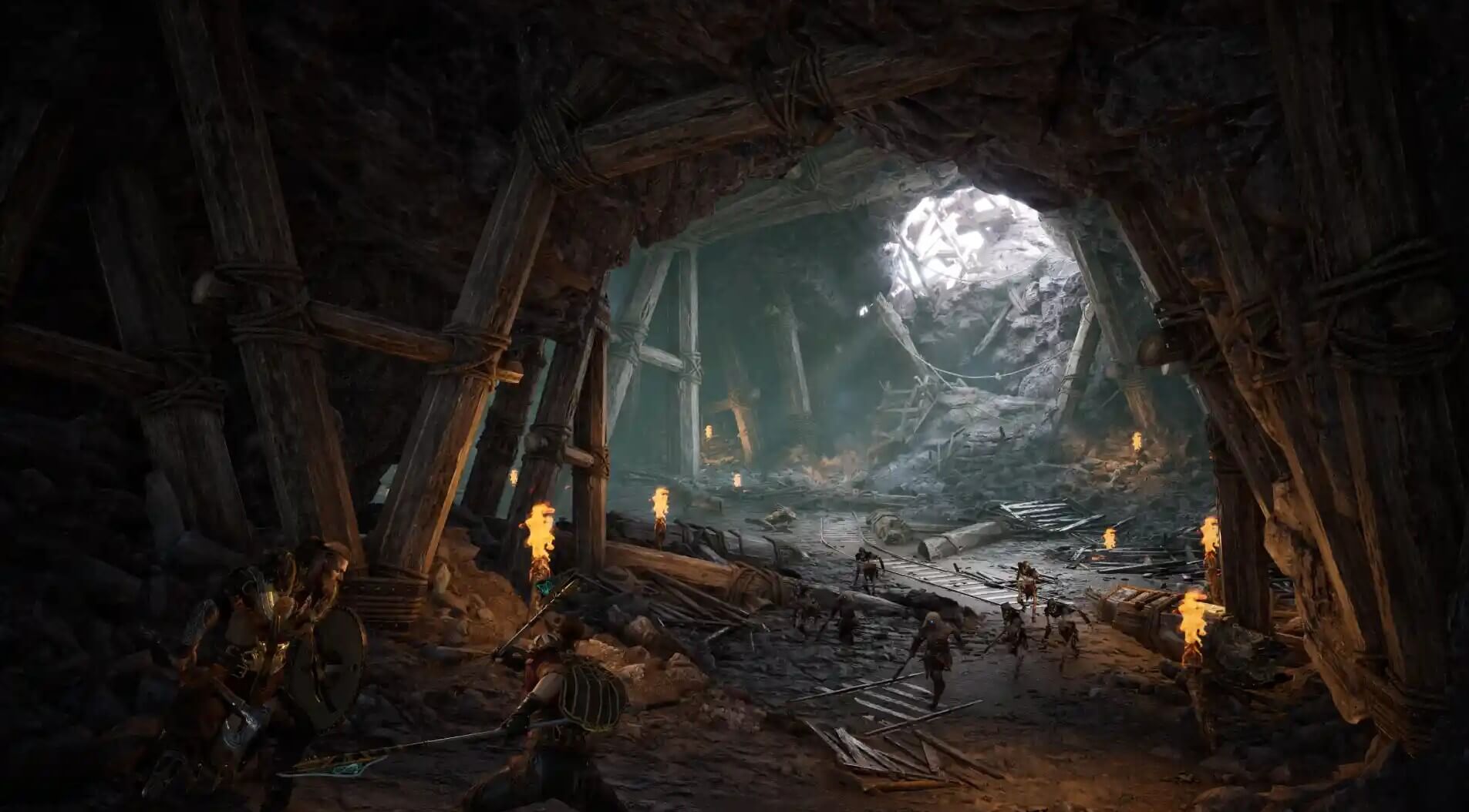 레전드 오브 이미르 사전예약 D-1! 한정 보상 지금 신청